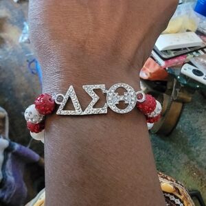 DST bracelet